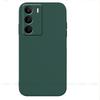For Cover OPPO Realme C71 Case For Realme C71 Capas Phone Bumper Liquid Silicone Shockproof TPU Soft Fundas Realme C71