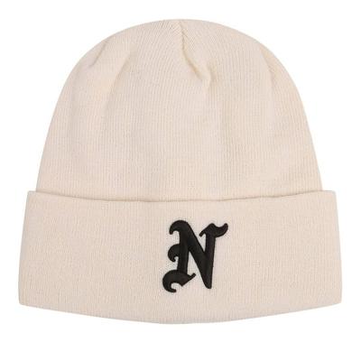 Bonnet Uni Initial NBA Nevada N245AP983P