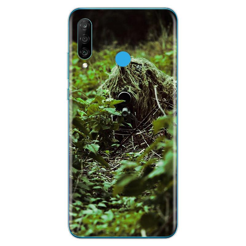 

Армейский камуфляж Камуфляж Мягкий ТПУ Силиконовый Чехол Для Huawei P40 P30 P20 Pro P10 P9 P8 Lite E Plus 2019 2017 Чехол для телефона P8 Lite 2016