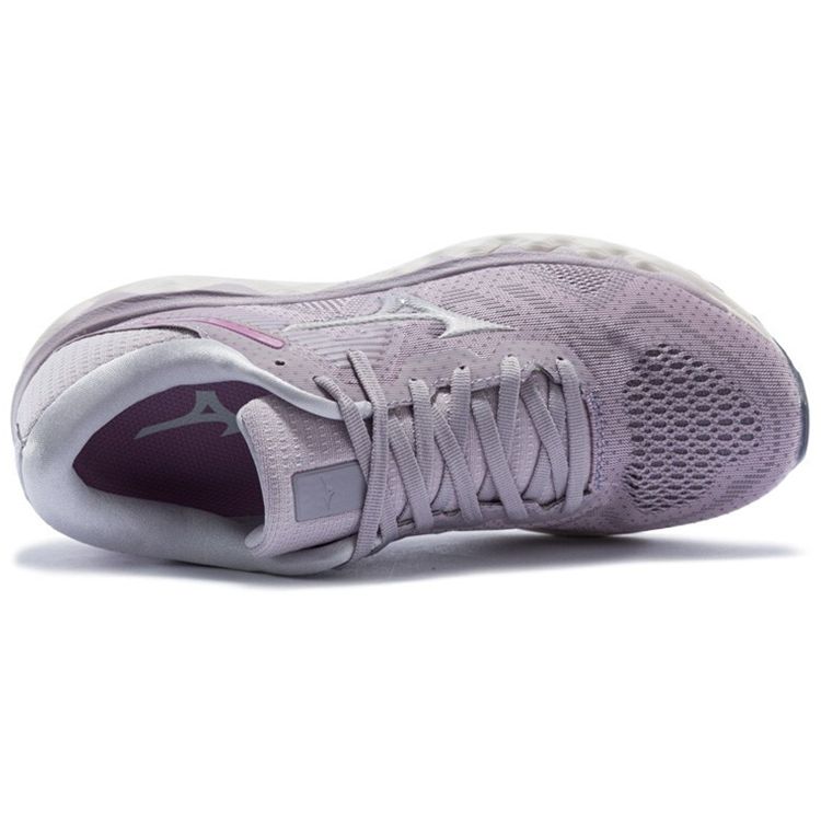 Mizuno Horizon 4 Low Top Women Sneakers Light-Purple J1GD202643