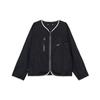New Jackets Men's Black DX0336-010