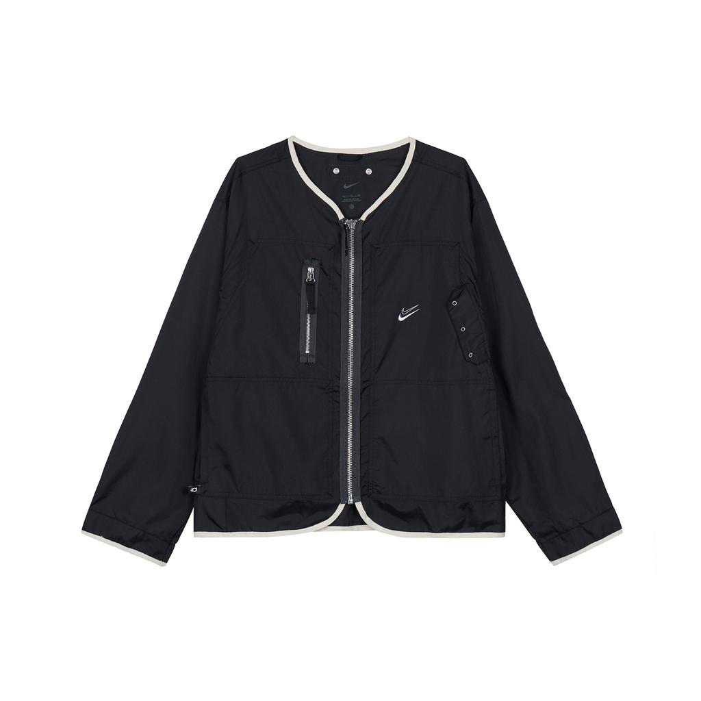 New Nike Jackets Men's Black DX0336-010