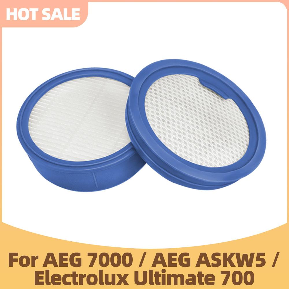 Replacement Parts Fit For AEG 7000 / AEG ASKW5 / Electrolux UltimateHome 700 EFP71512 Pre-motor Filter Accessories