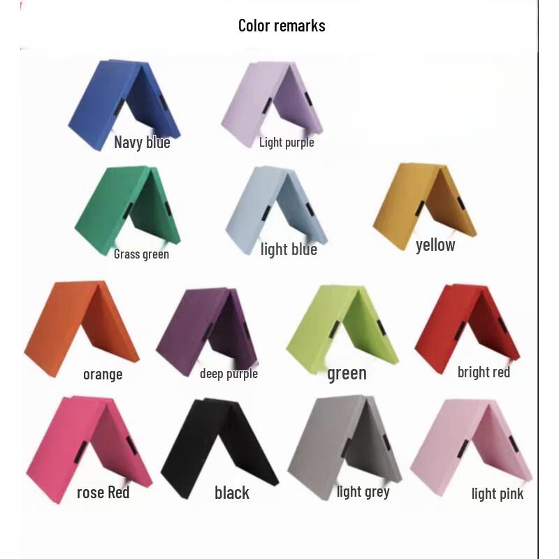Jundingying PU Multi-Purpose Exercise Mat