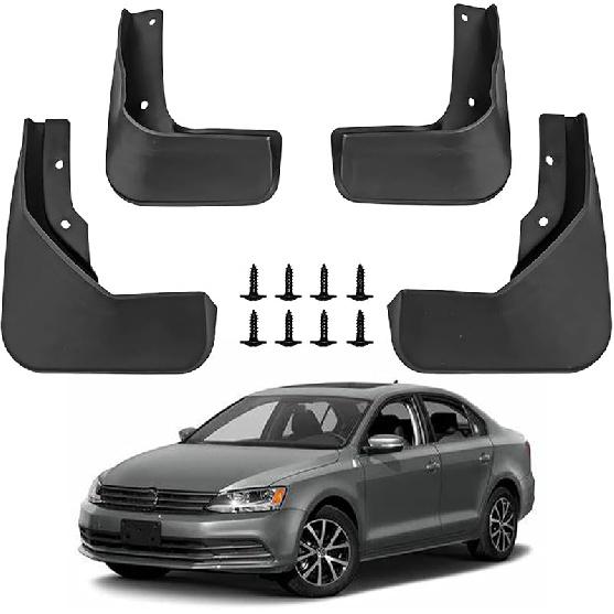 Mud Flaps For Kia Sportage -2026 Mud Guards Splash Guards Tire Protector Mudguard Accessories Front & Rear 4Pcs Set 2024 2025