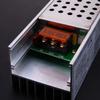 Dimmable Power Control Thyristor Based 6000 Watt Solution Available
