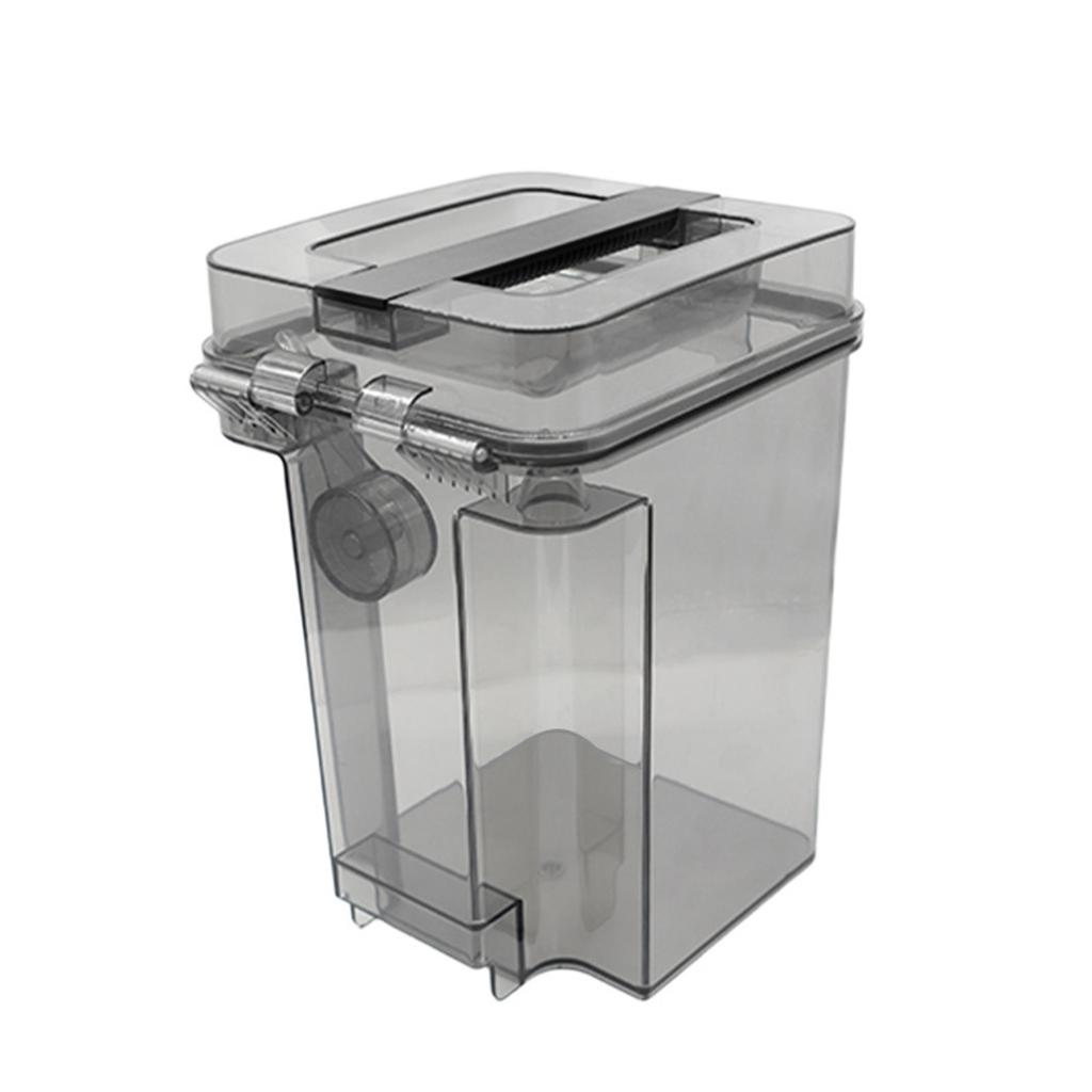 Multifuntional Sewage Bucket Water Tanks Accessory Spare Parts Vacuum Cleaner Accessories Perfect for Floor Cleaners