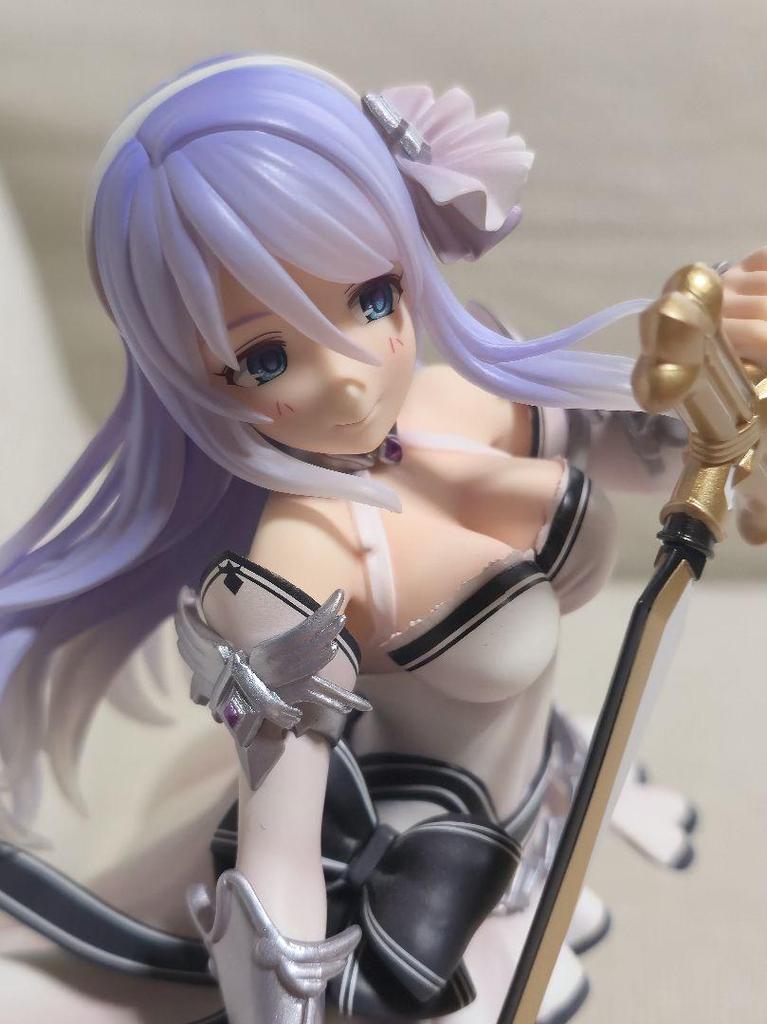 [USED] Princess Connect! Re:Dive Shizuru 1/7 scale figure