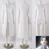 Alien Stage Ivan Cosplay Costume With Polyester Fabric For Anime Gaming Events