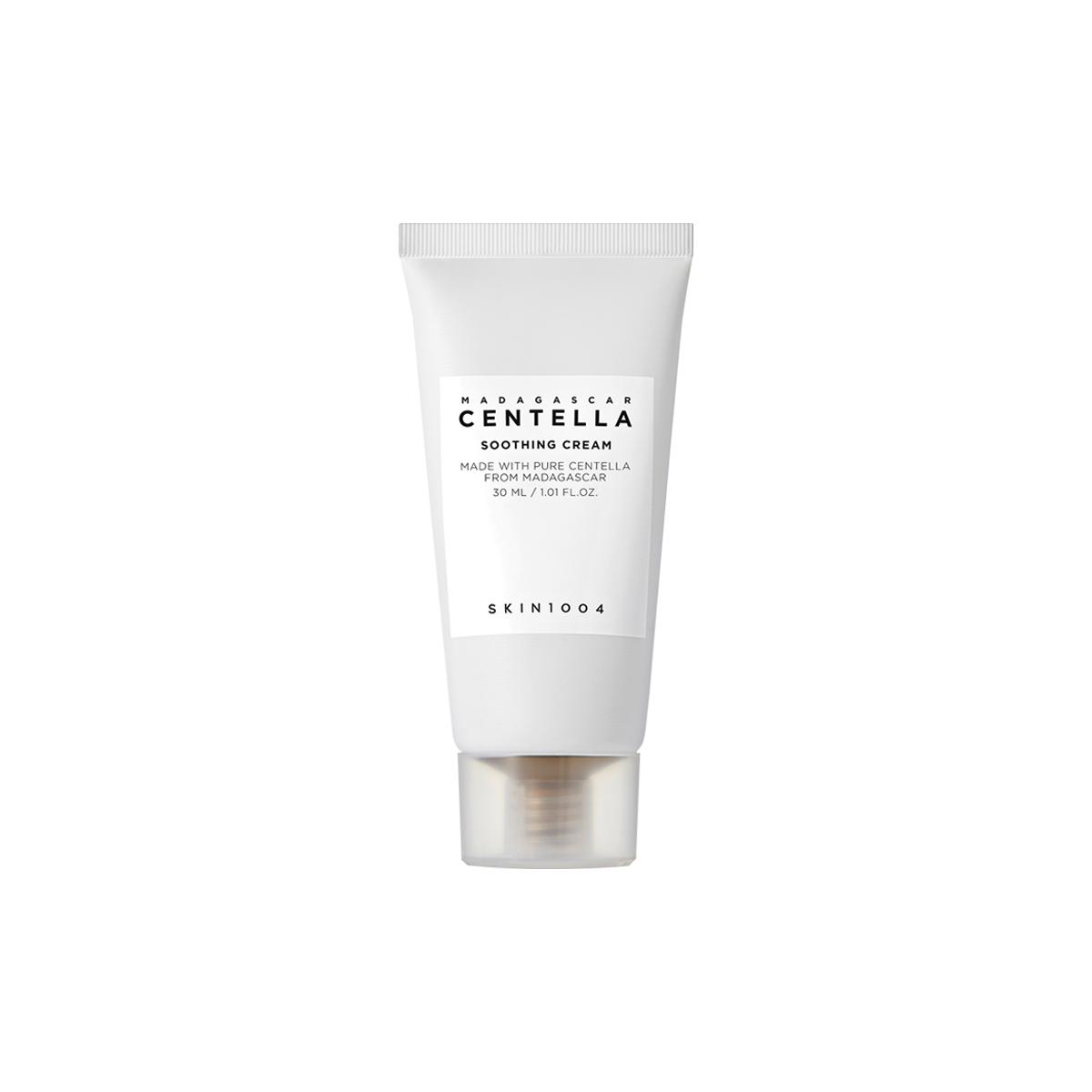 

SKIN1004 Madagascar Centella Soothing Cream 75ml - Успокаивающий крем с мадагаскарской центеллой Default Title