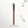 Angled Contour Brush - Zhufengtang Scythe Nose & Snow Fox Hair Shadow Brush