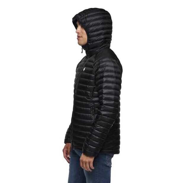 Black Diamond Jacket Approach Down