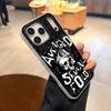 A-Avenged Sevenfold Phone Case For IPhone 17 Air 16 E 15 14 Plus 13 12 11 Pro Max Jelly 2 In 1 Protective Case