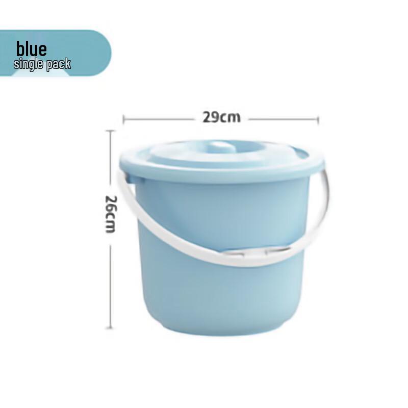 HUIHUADU Multipurpose Plastic Buckets