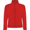 Roly Mens Rudolph Soft Shell Jacket