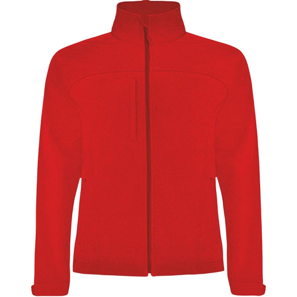 Roly Mens Rudolph Soft Shell Jacket