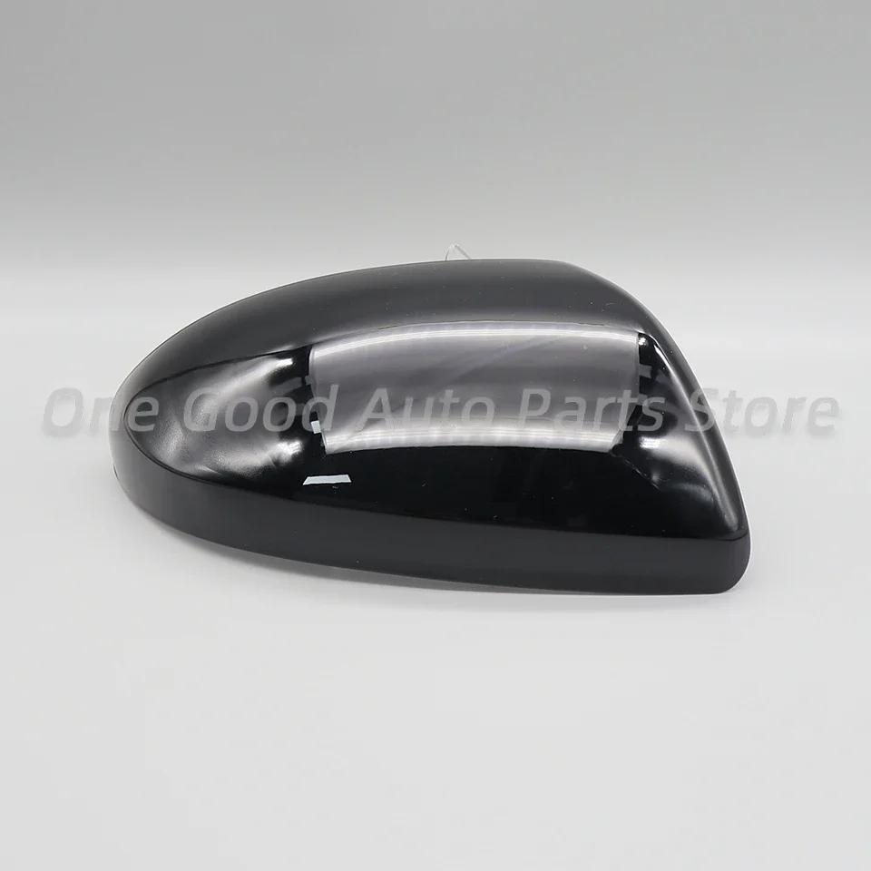 For Mazda 3 Axela BL 2009 2010 2011 2012 2013 Car Door Rearview Mirror Cap Cover Housing Wing Side Mirror Shell Case Shell