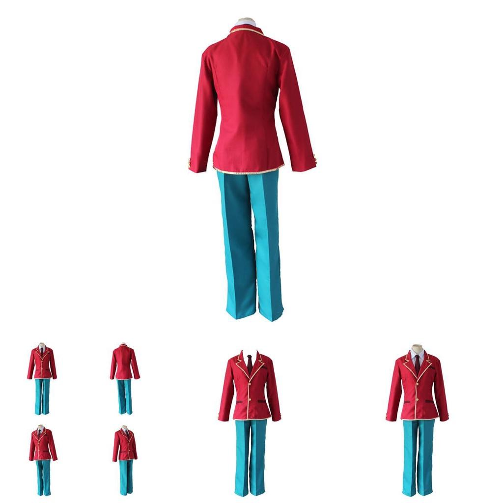 Exquisite Classroom Of The Elite Kiyotaka Ayanokouji Cosplay School Uniform Costume