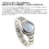 Citizen L Watch Eco-Drive Women's EW5521-81D