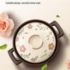 SUPOR Large Capacity Ceramic Stew Pot
