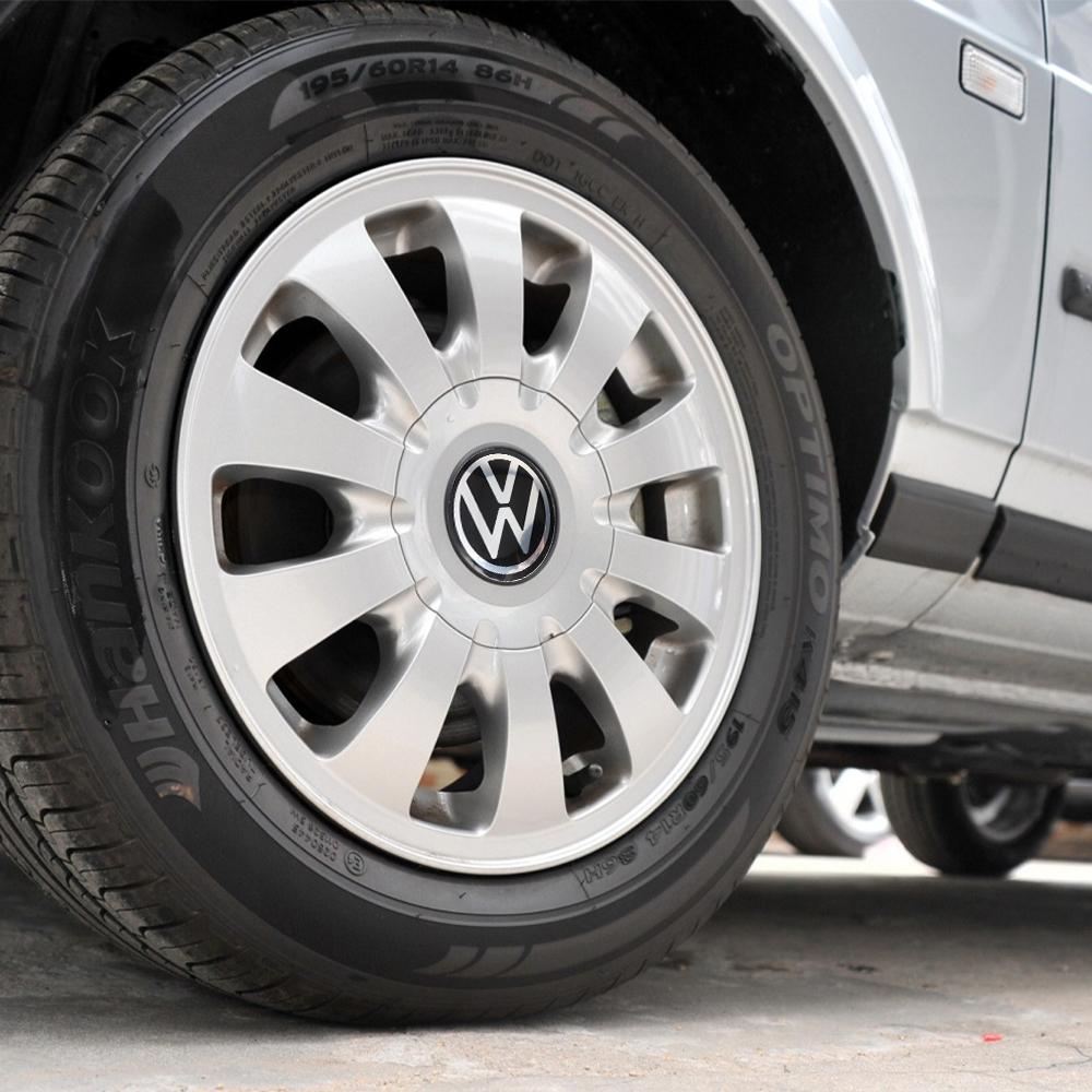 70mm/80mm/90mm/100mm/120mm Car Wheel Center Hub Cap Stickers For Volkswagen Passat Golf Santana Polo Magotan Tiguan Rline Jetta