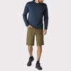 Arcteryx REMIGE Sweatshirts Men's Hooded (Non-detachable) Moderate Regular 26046