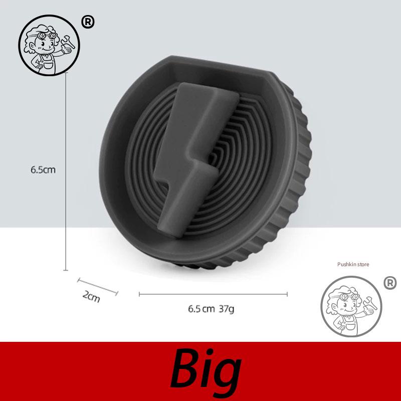For ZEEKR 7GT 2025 2026 Car Charging Port Protection Cover Waterproof Anti-dust Rubber Cover Accessories