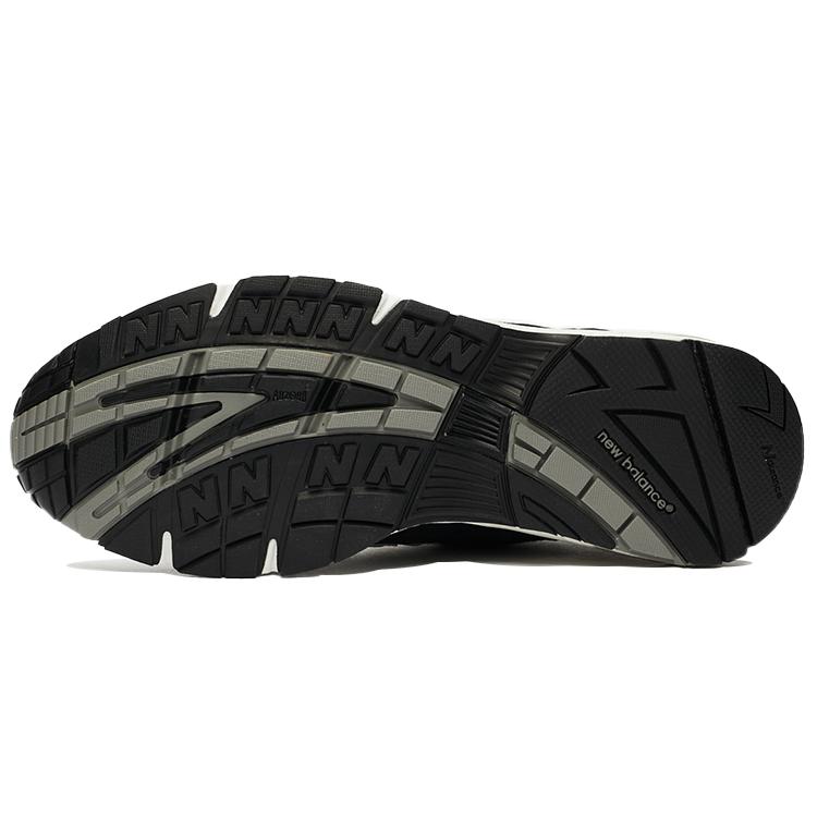 New New Balance 991 Kith Navy M991NV