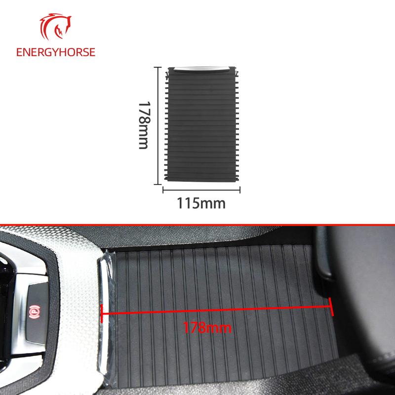 Voor Peugeot 408 308S Voorstoelen Centrale Armsteun Gordijn Voor Peugeot Container Opbergdoos Middenconsole Luiken Afdekking