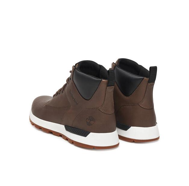 Boty Timberland Killington Trekker TB0A69DHEM41, hnědé