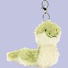 Jellycat Amphibious & Crawling Series Little Snake Dolls Plush Pendant 10cm Height