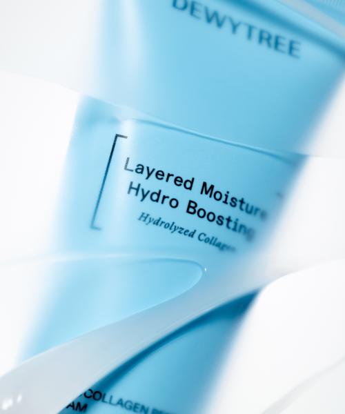 [Dewytree] Aqua Collagen Peptide Multi Cream 80ml