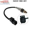 Rear Oxygen Sensor for Honda Civic 2.0L (2016-2020) 36532-5BA-A01, 36532-5BA-K01