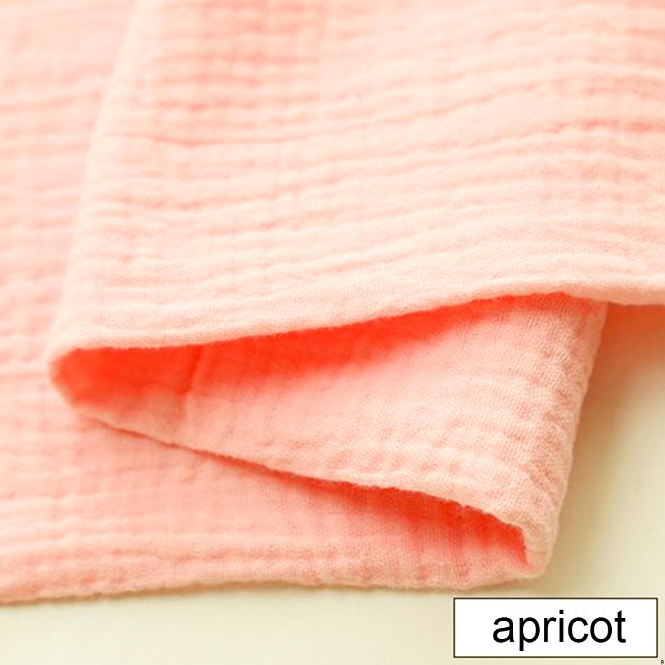 40x40cm Cotton Gauze Cloth Napkins Set of 4 Soft Handmade Double Layer Reusable Dinner Napkin Square for Wedding Party Dinners