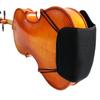 Protector Violin Chin Rest Pad Cotton Fiddle Soft Cotton Cover  Musical Accessories