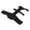 Adjustable Finger Guard Splint Hand Support Recovery Brace Protection Injury Aid Tools
