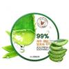 The Saem Jeju Aloe Vera Hydrating Gel Cream, 300ml