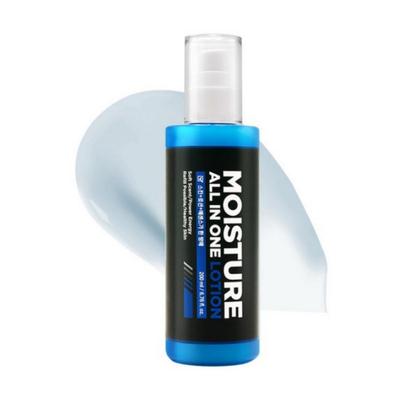 Mif Feuchtigkeit All-in-One Lotion