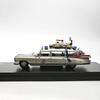 YS 1/64 Brave Victory Lacquer Dare-to-Die Squad Ghost-Catching Car 1st Generation Alloy Car Model