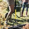 Manual Trimming Shovel Garden Tools Gardening Accessories Tool Multifunctional Folding Gadgets Hand Multipurpose Supplies