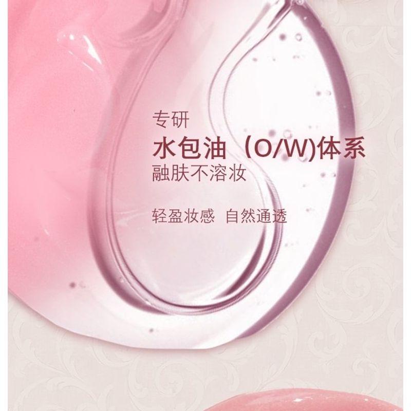 haggard - EMO MONSTER Series Liquid Blush - 4 Colors