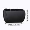 Neck Pillow Headrest Pillow Automobile Seat Neck Rest Auto Seat Head Support Pillow Model Y Accessories Used for Tesla Model