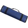 Heavy Duty Roll Tool Bag Nylon Practical Handles Bags Folding Tool Storage Folding  Electrician