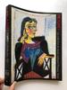 [USED] Master Picasso Exhibition Catalogue: The Path of Love and Creativity: Portrait of the Soul, Oil Painting, Art Collection, Museum