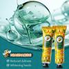 Crema de maini Honey Smooth: Întineriți mâinile toamna și iarna pentru a îmbunătăți pielea uscată, pentru a hrăni, a albi și a lumina nuanța pielii și pentru a îmbunătăți tonul