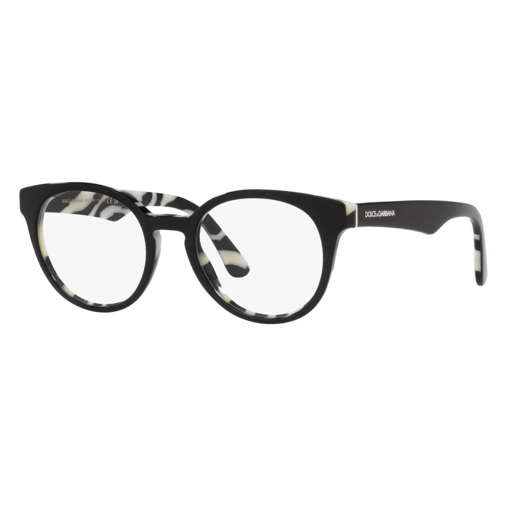 

Женский топ Dolce Gabbana 48 мм, черный топ Zebra Opticals, черный на зебре