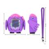 TPU Soft Screen Protector For Tamagotchi Paradise Liquid Silicone Resistant Protective Case For Tamagotchi Paradise Accessories