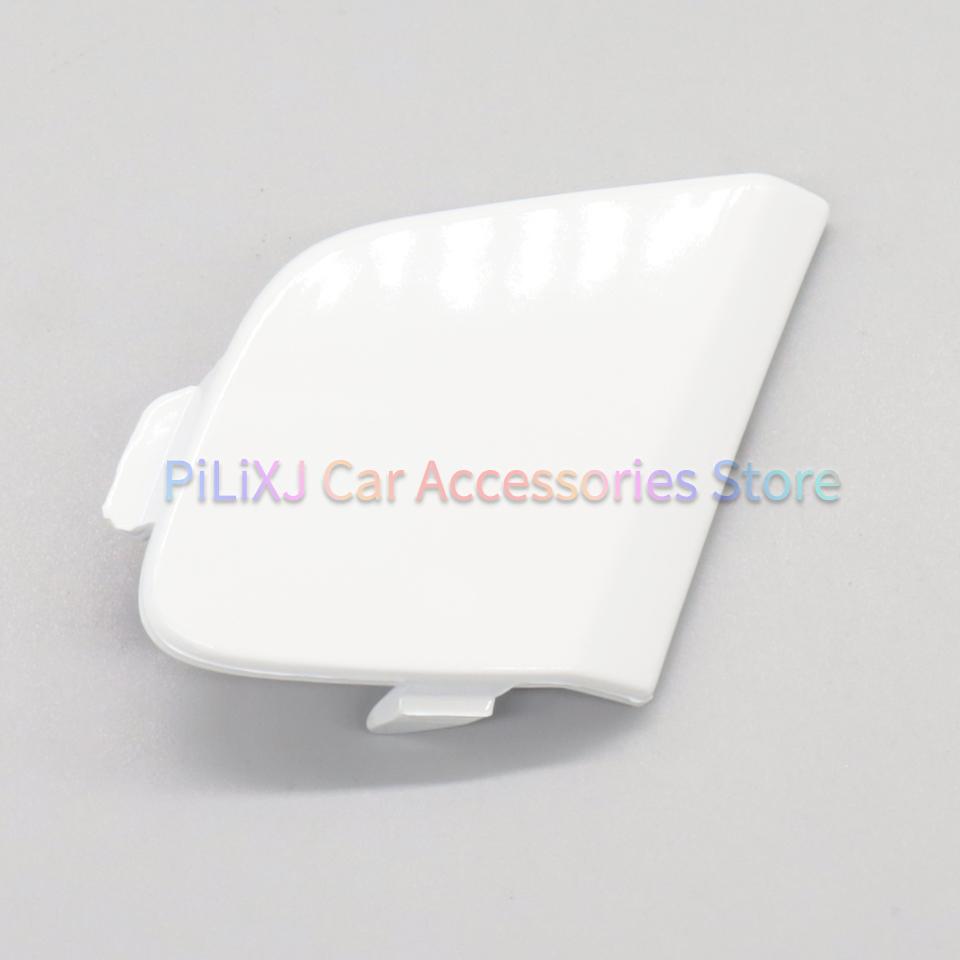 Für Ford Focus 3 MK3 1.6L 2.0L 2012 2013 2014 Auto Frontstoßstange Abschlepphaken Abdeckung Kappe Abschlepphaken Anhänger Ziehöse Abdeckung Deckel