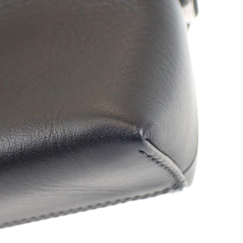 FENDI  8BL145A6CO 2WAY bag black Calfskin Women
