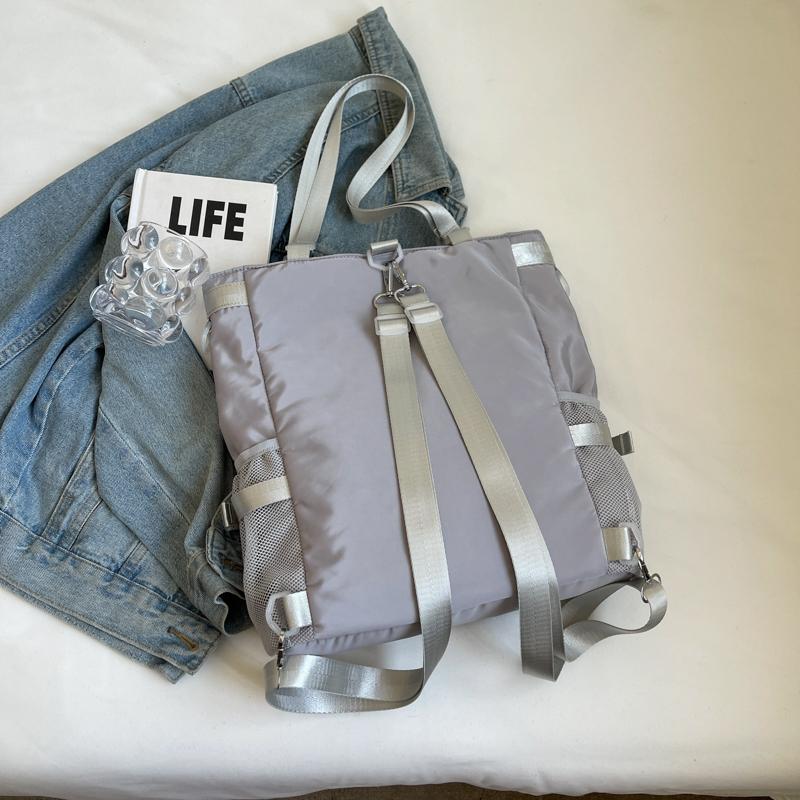 Многофункциональная сумка-тоут — фото 10